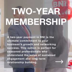 CORE 2 Year Membership